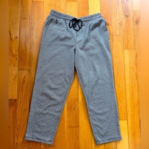 Target A New Day drawstring pants size M